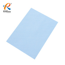 Most Popular 100% Cotton Flame Retardant Twill Fabric for uniform
